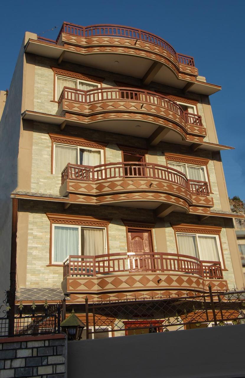The Country Yard Hotel Pokhara Exterior photo
